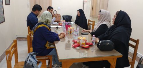 اخبار و اطلاعیه